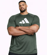 NOVO🔥 (G1 ao G4) Camiseta Dry Fit Adidas Fly