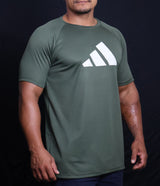 NOVO🔥Camiseta Dry Fit Adidas Fly