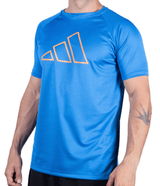 Camiseta Dry Fit Adidas Colors
