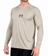 Rashguard Under Armour Tech UV +