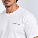 Camiseta ALGODÃO Premium Calvin Klein