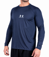 Rashguard Under Armour Tech UV +