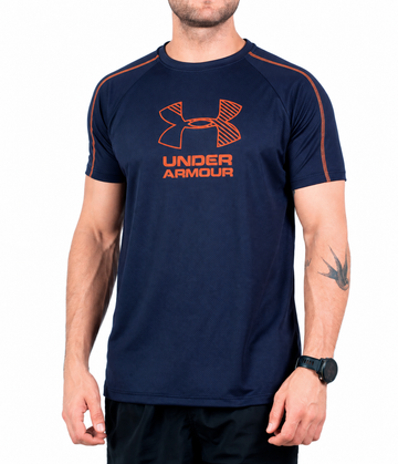 [Lançamento]🔥Camiseta Dry Fit Under Armour PRO V2