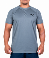 (G1 ao G4) Camiseta Dry Fit Puma