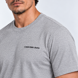Camiseta ALGODÃO Premium Calvin Klein