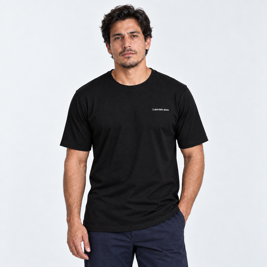 Camiseta ALGODÃO Premium Calvin Klein