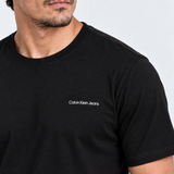 Camiseta ALGODÃO Premium Calvin Klein