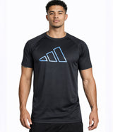 Camiseta Dry Fit Adidas Colors