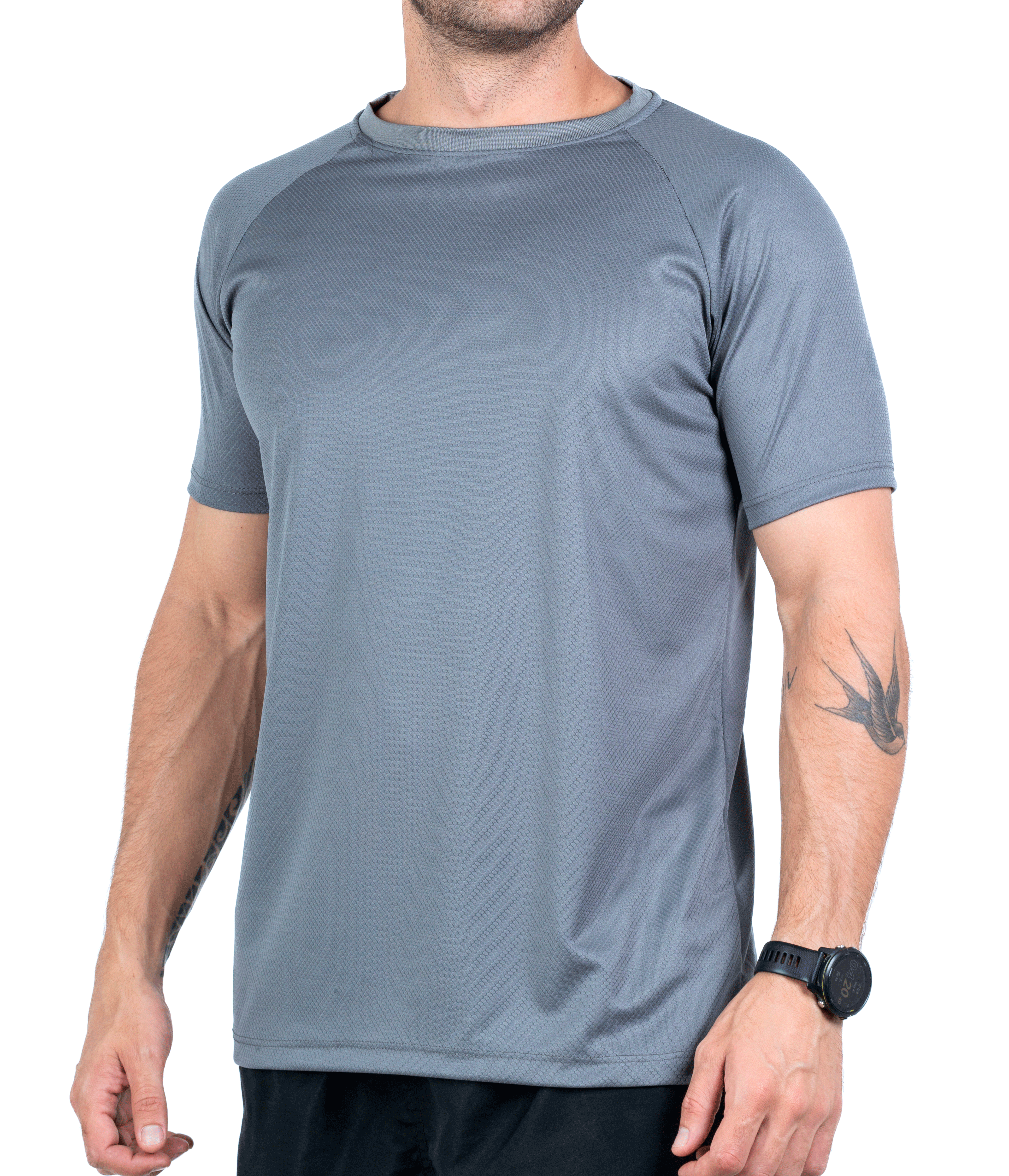 Camiseta Dry Fit Tech