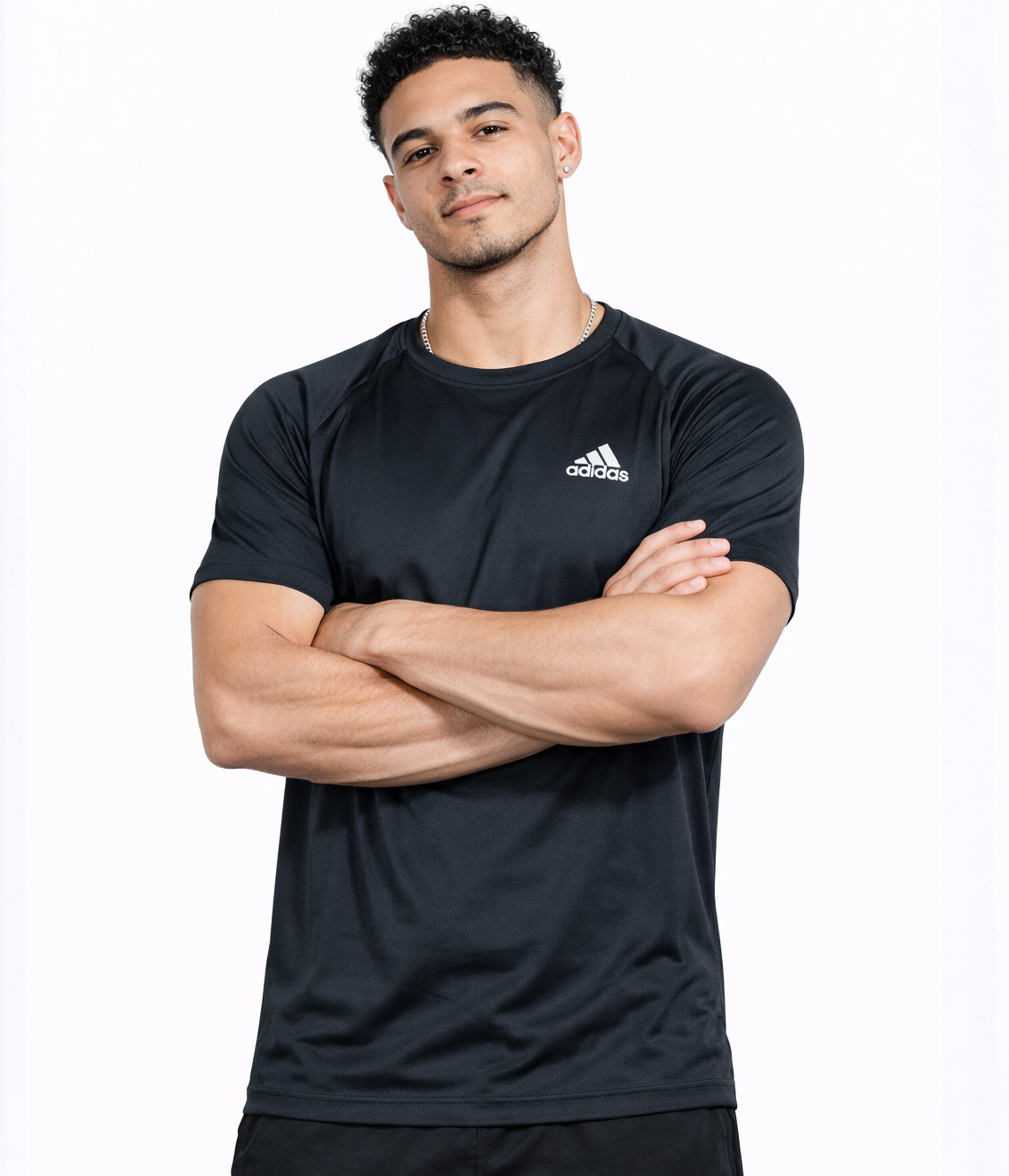 Camiseta Dry Fit Adidas Dunke