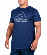 🔥 [Lançamento] - [G1 AO G4 - ESPECIAL]  Dry Fit Adidas Force