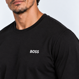 Camiseta ALGODÃO Premium Hugo Boss