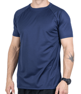 Camiseta Dry Fit Tech
