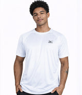 Camiseta Dry Fit Mizuno