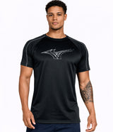 NOVO🔥 (G1 ao G4) Camiseta Dry Fit Mizuno v2 PRO