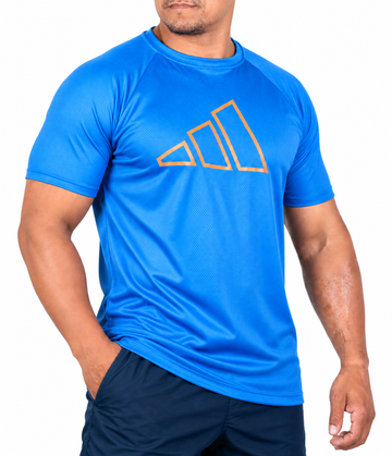 🔥 [Lançamento] - [G1 AO G4 - ESPECIAL]  Dry Fit Adidas Colors