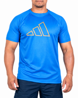 🔥 [Lançamento] - [G1 AO G4 - ESPECIAL]  Dry Fit Adidas Colors