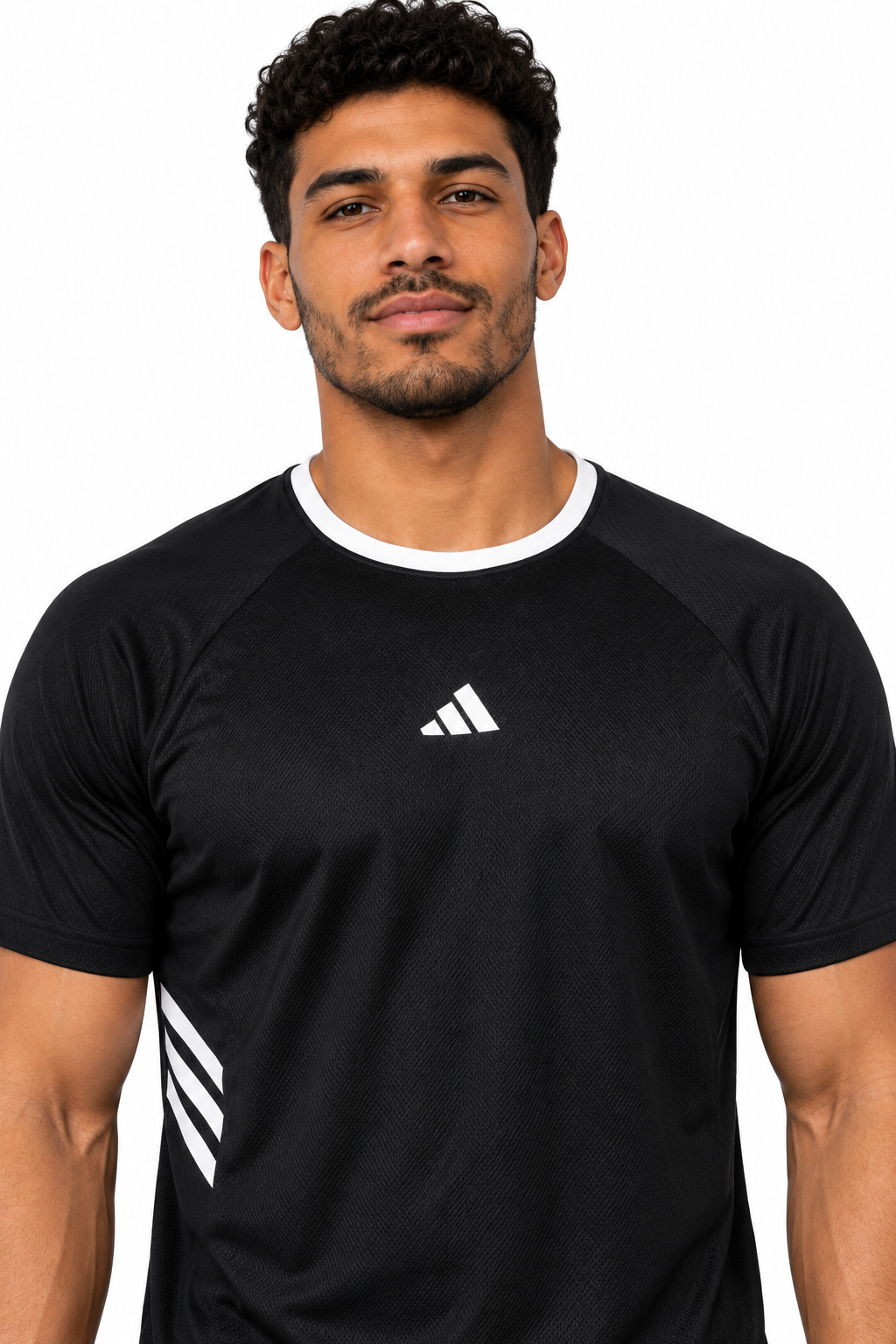 🔥 [Lançamento]- Camiseta Dry Fit Adidas AeroSport