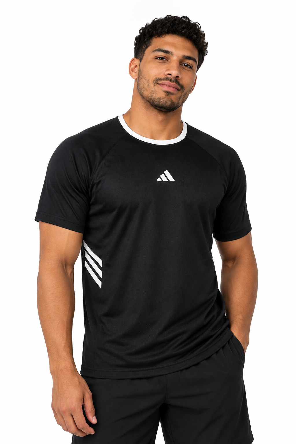 🔥 [Lançamento]- Camiseta Dry Fit Adidas AeroSport