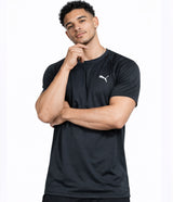 Camiseta Dry Fit Puma Basic