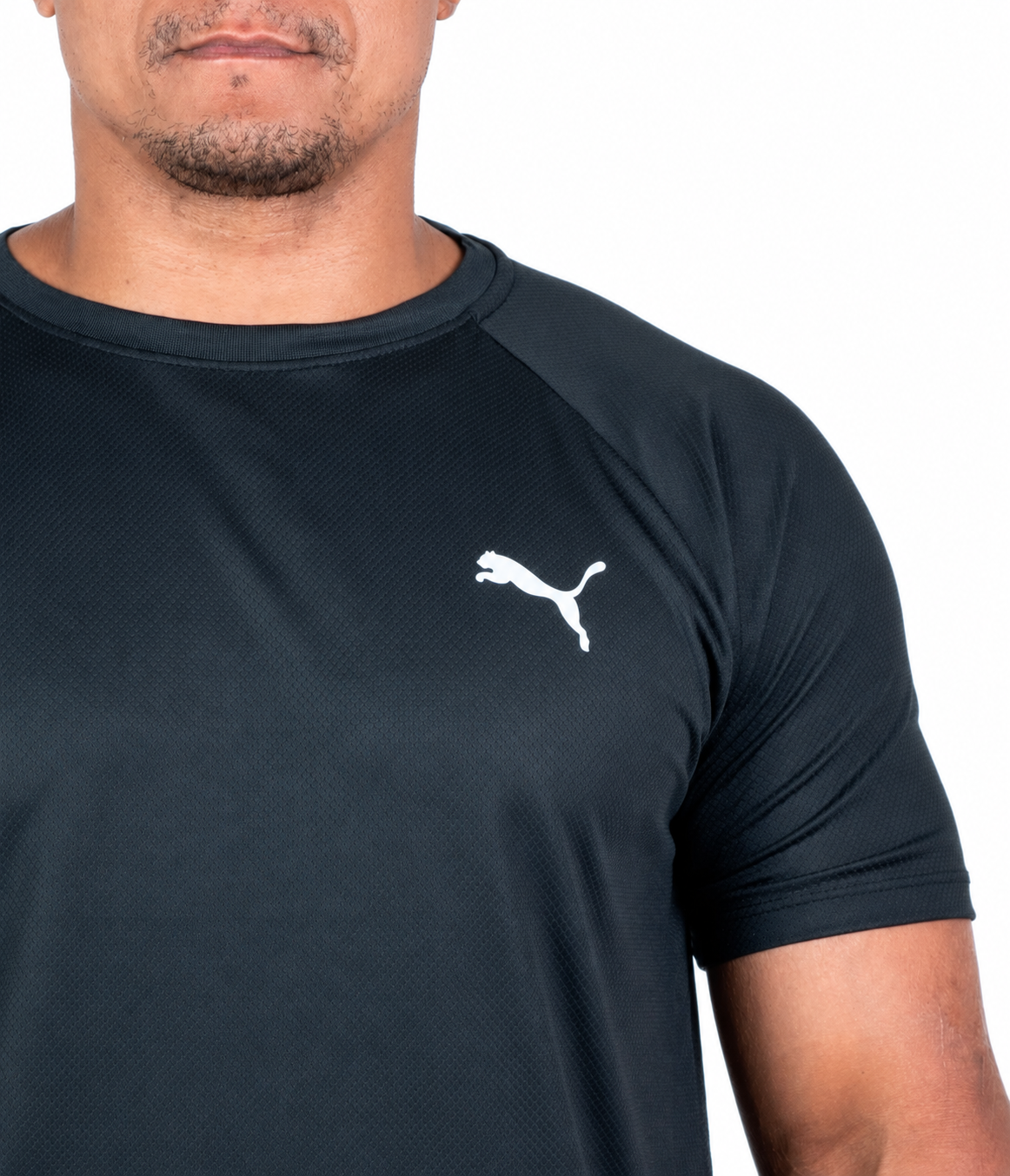 (G1 ao G4) Camiseta Dry Fit Puma