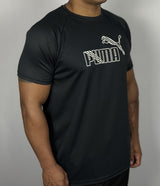 [Lançamento]🔥Camiseta Dry Fit Puma DUST